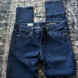 GAP Jeans